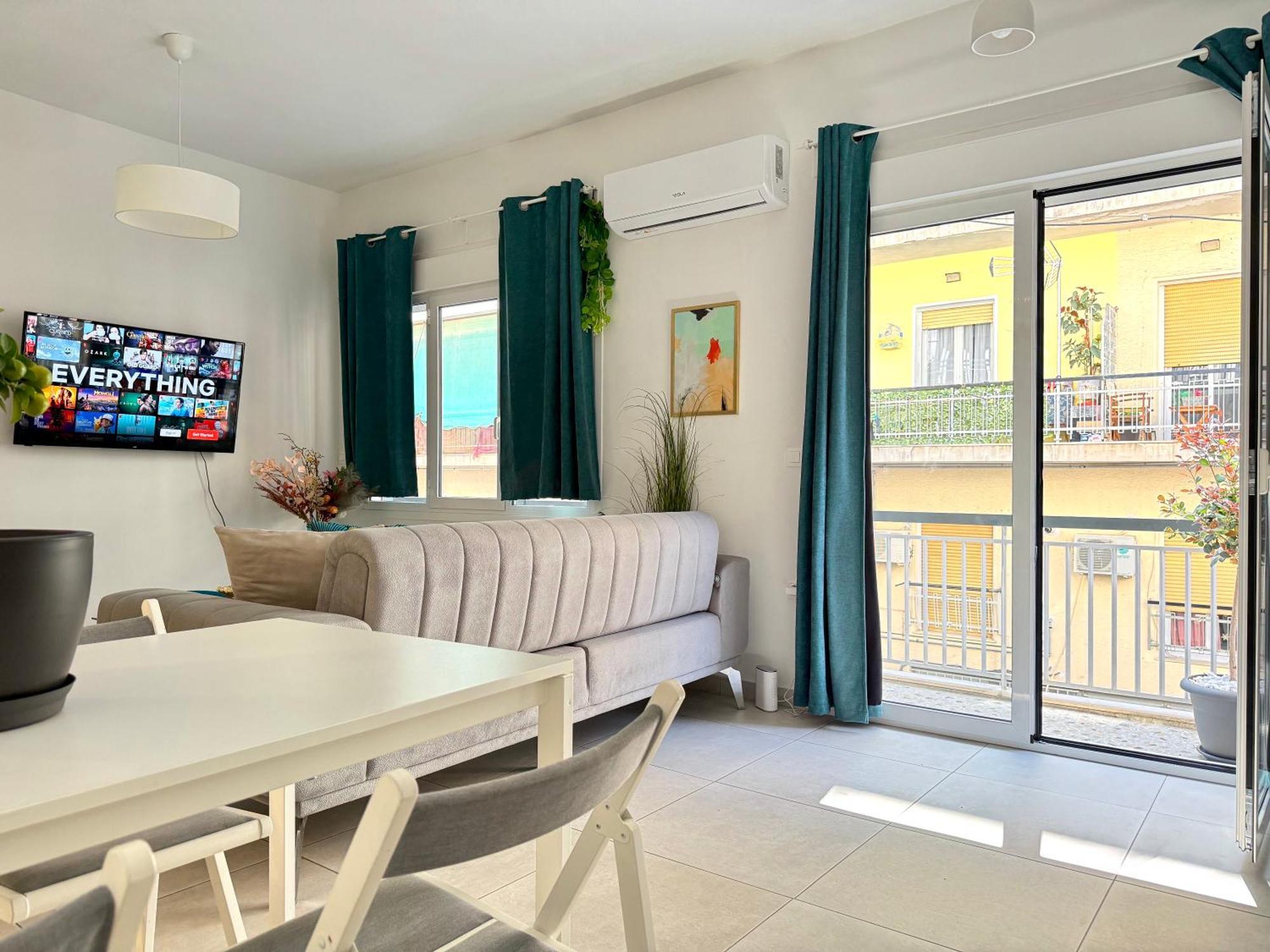 P&P Boutique Apartments Athen Eksteriør billede