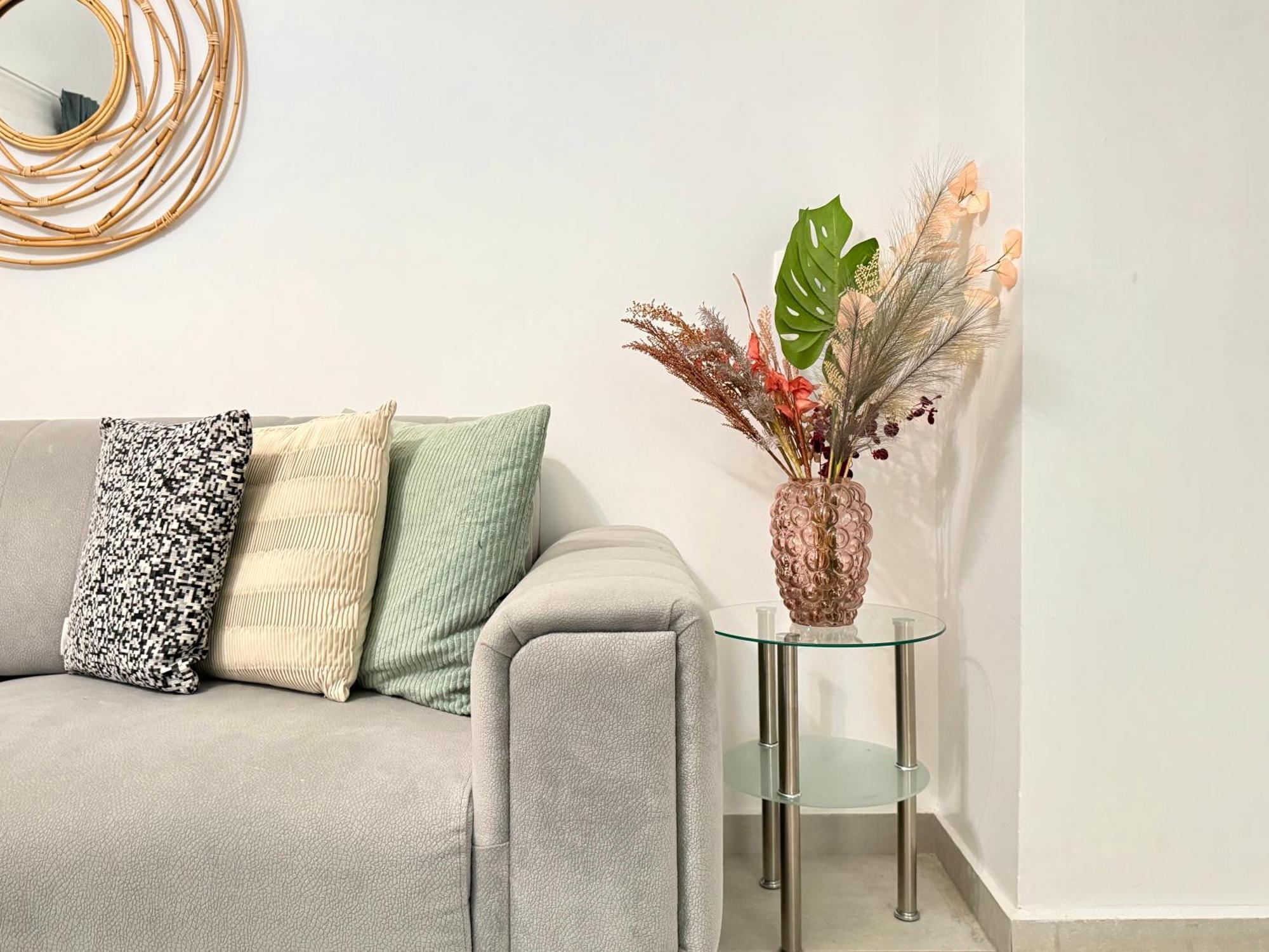 P&P Boutique Apartments Athen Eksteriør billede