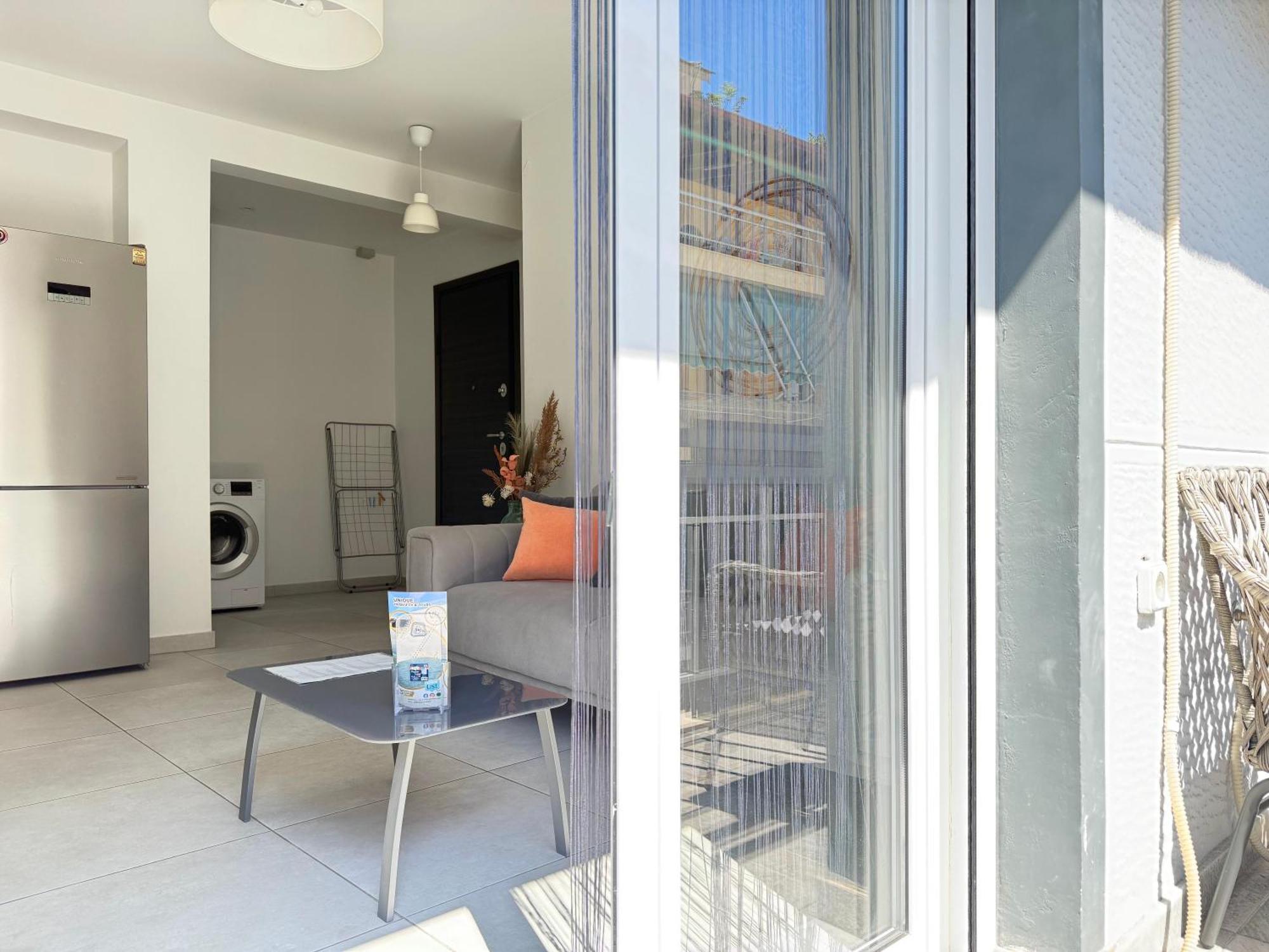 P&P Boutique Apartments Athen Eksteriør billede