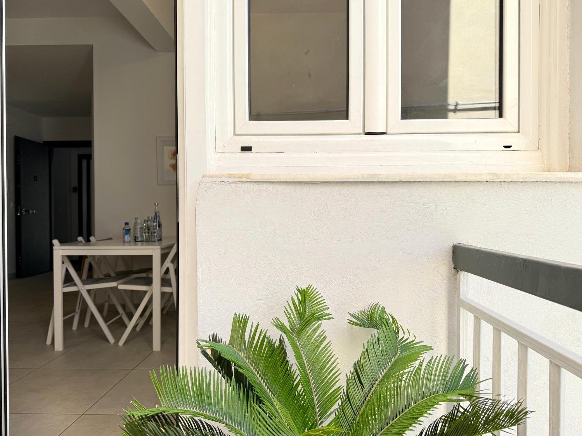 P&P Boutique Apartments Athen Eksteriør billede