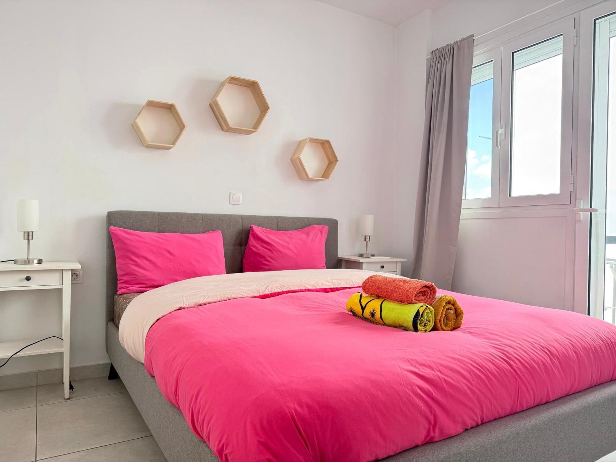 P&P Boutique Apartments Athen Eksteriør billede
