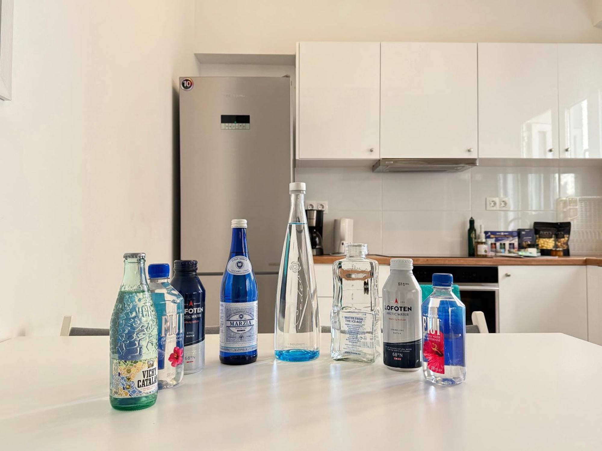 P&P Boutique Apartments Athen Eksteriør billede