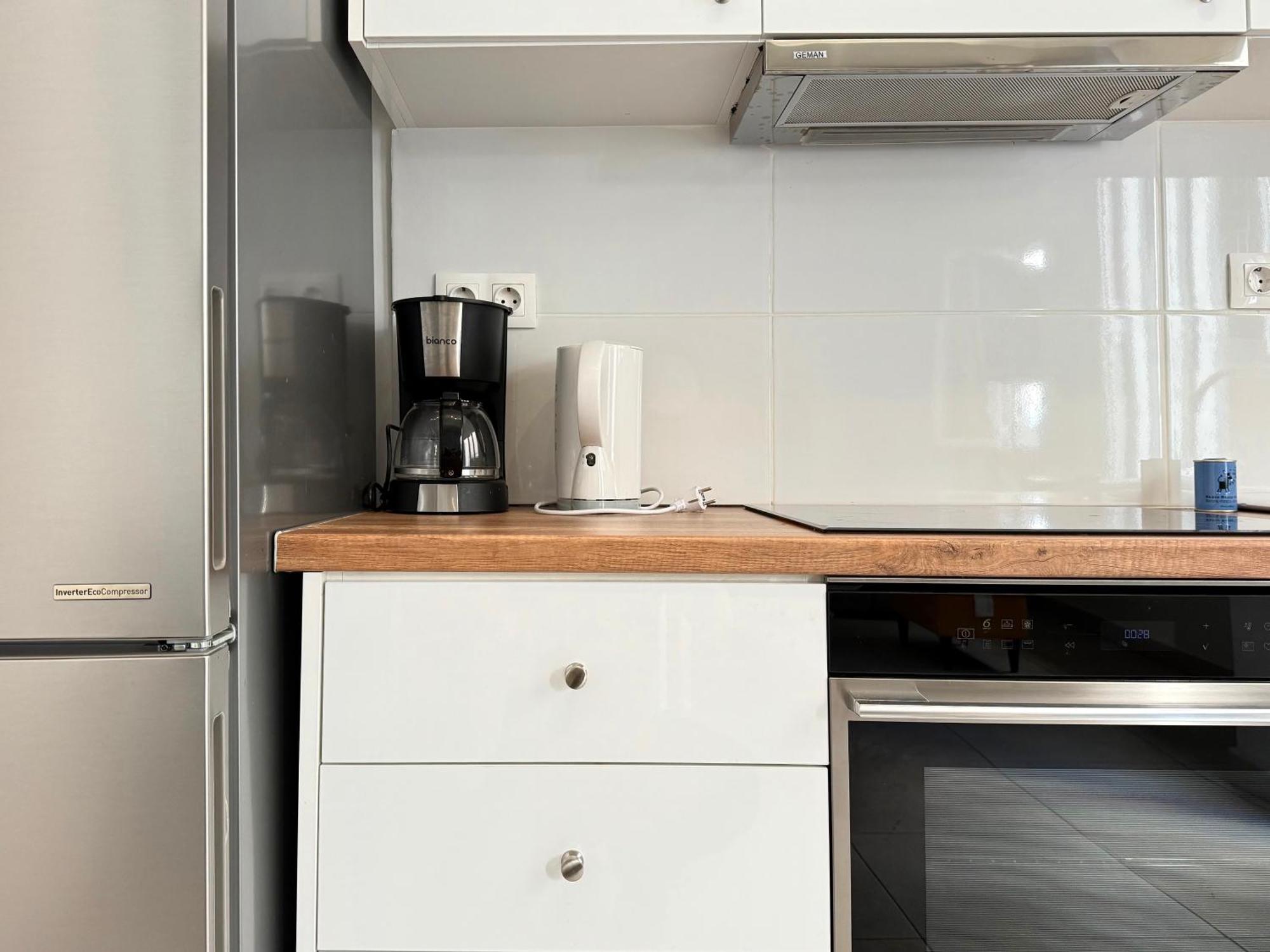 P&P Boutique Apartments Athen Eksteriør billede